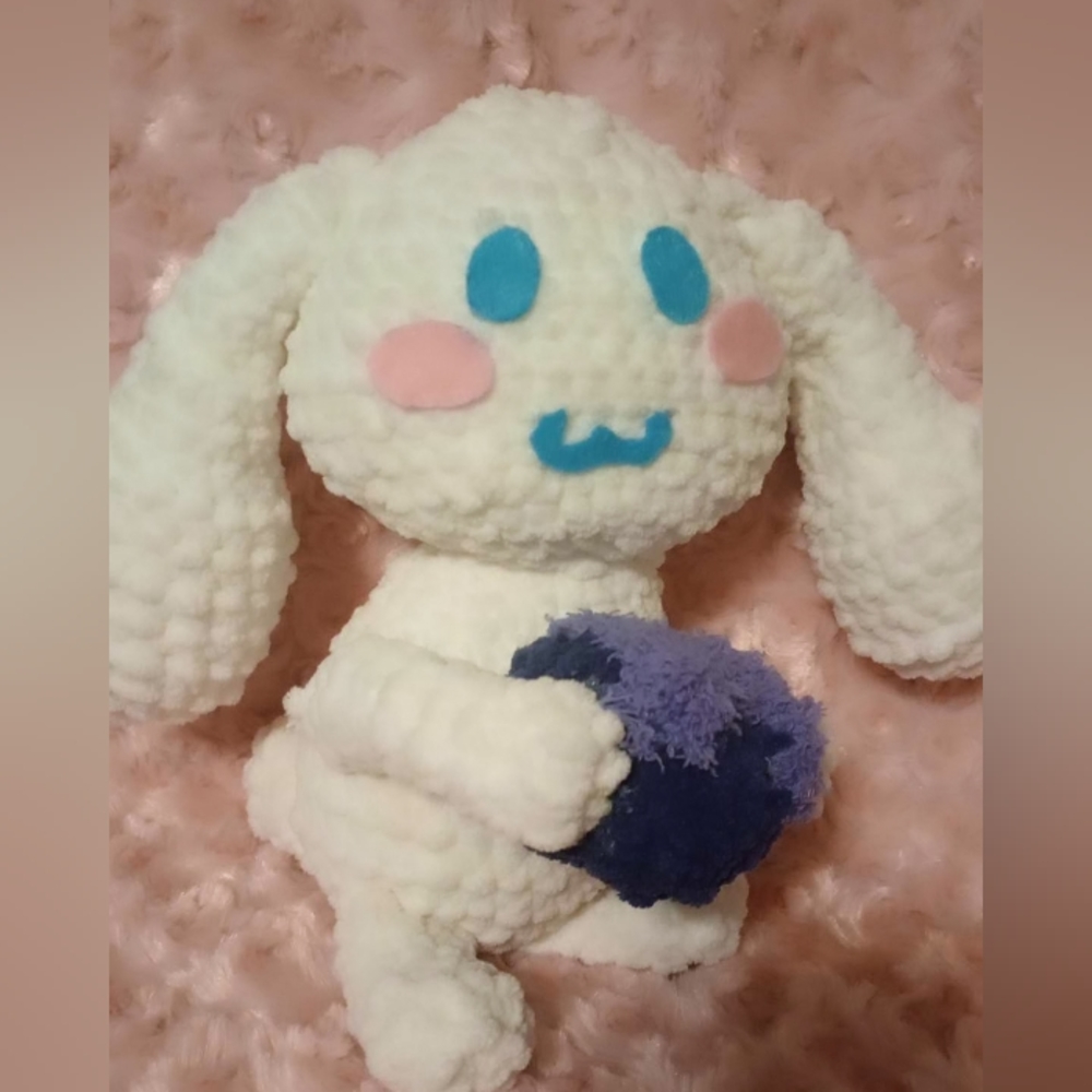 Cinnamoroll